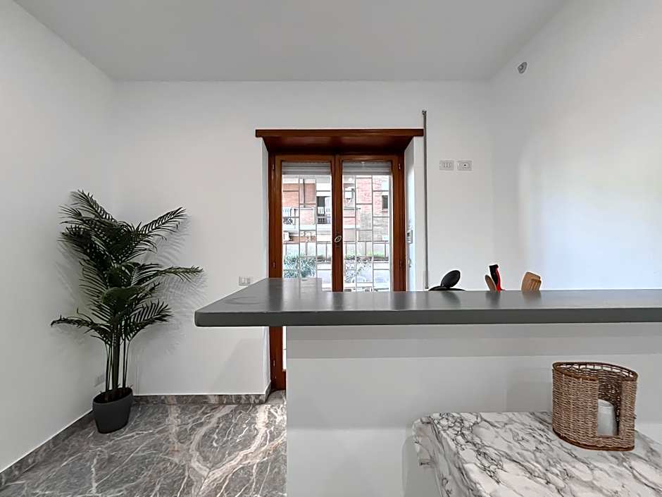 Pascià Rooms