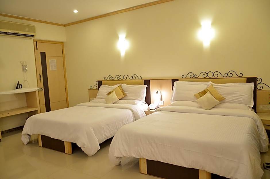 Garden Hotel