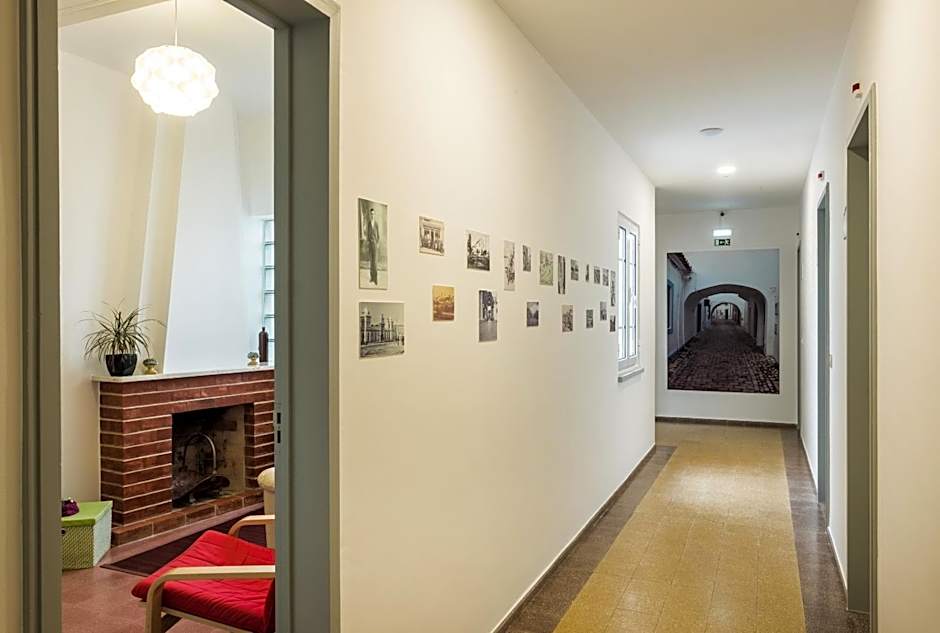 Loulé Coreto Guesthouse – Loule, CO