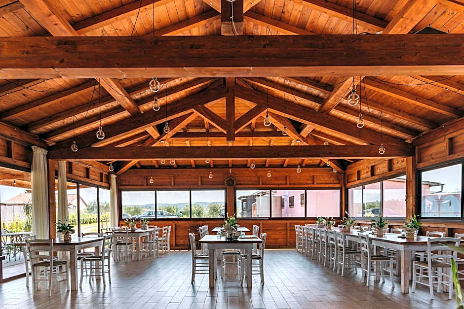 Agriturismo il Laghetto