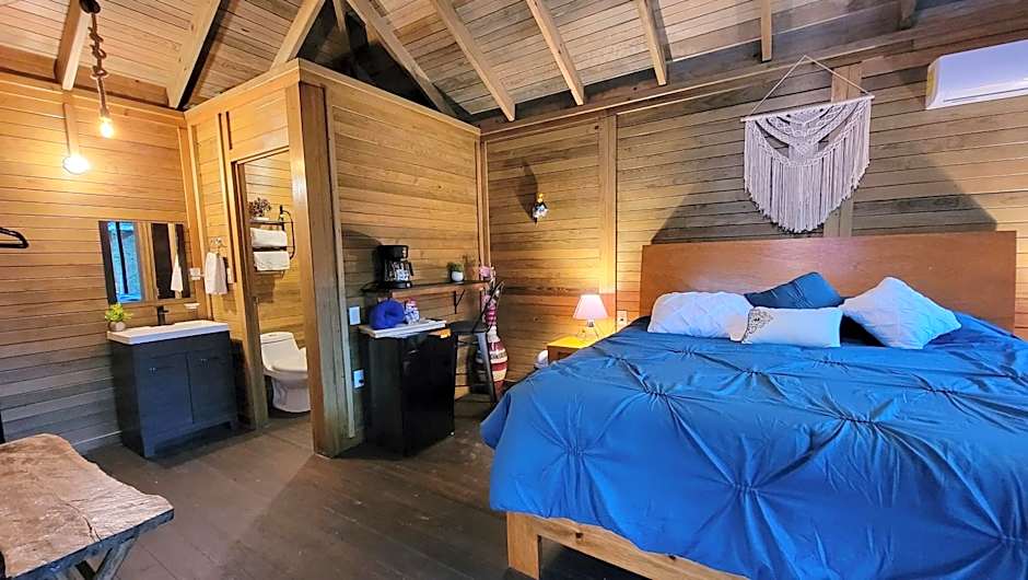 Energy Tulum Holistic Ranch