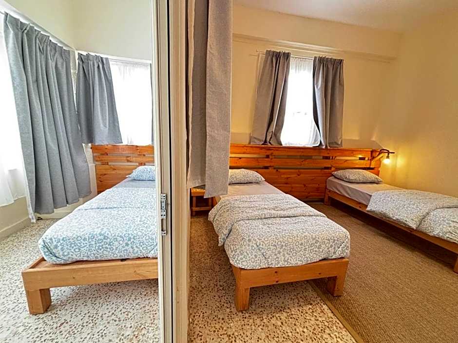 Carob Hostel