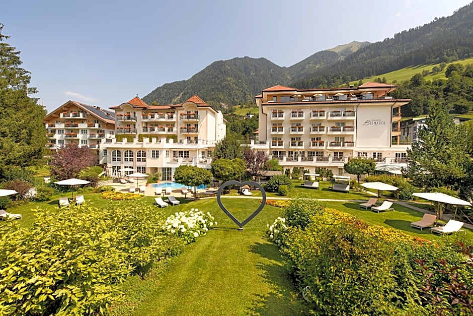 Hotel Bismarck