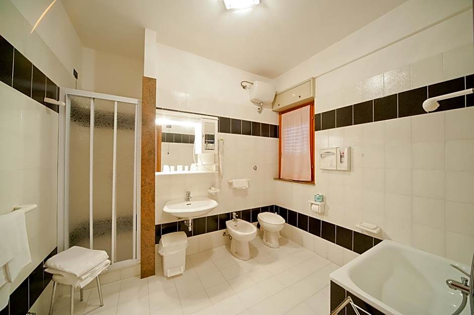 Hotel Il Quadrifoglio