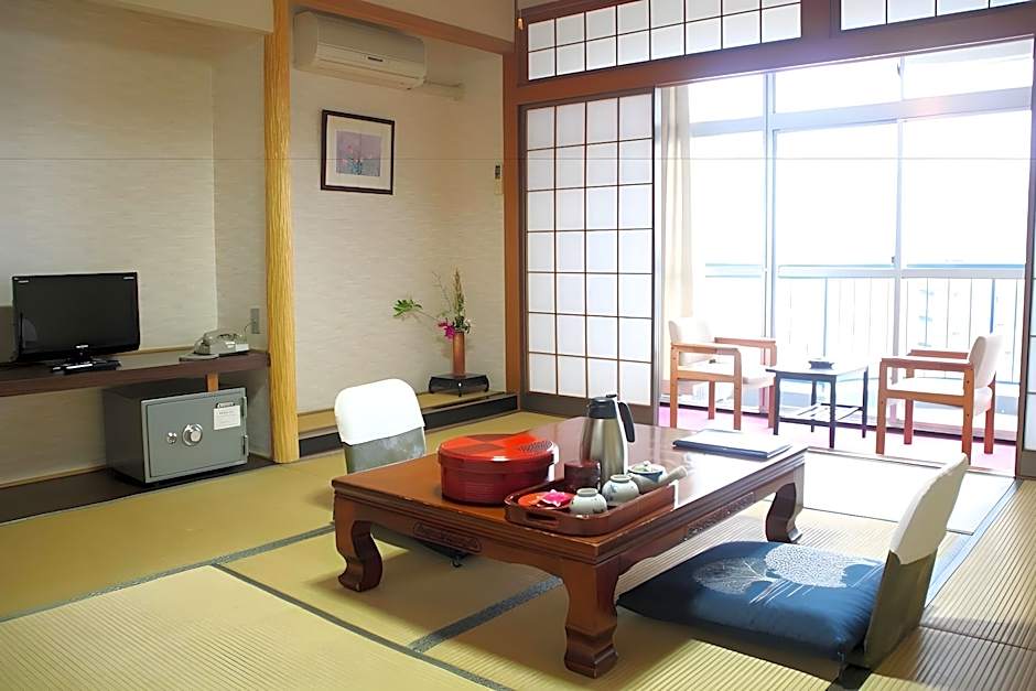 River Side Hotel Shoei