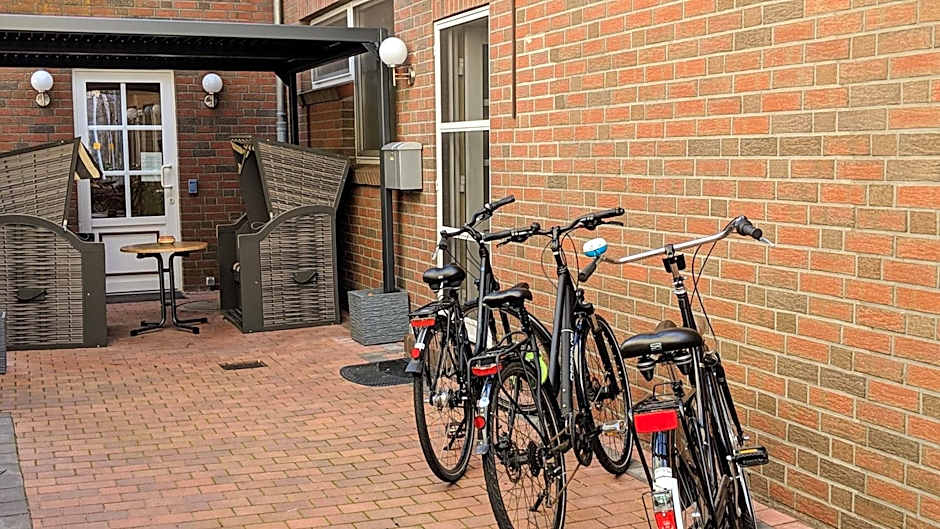 Hotel Drostenhof garni