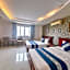 Kim Dung Hotel Tran Quang Khai
