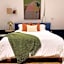 The Trail in Adams - Berkshires' Art Hotel