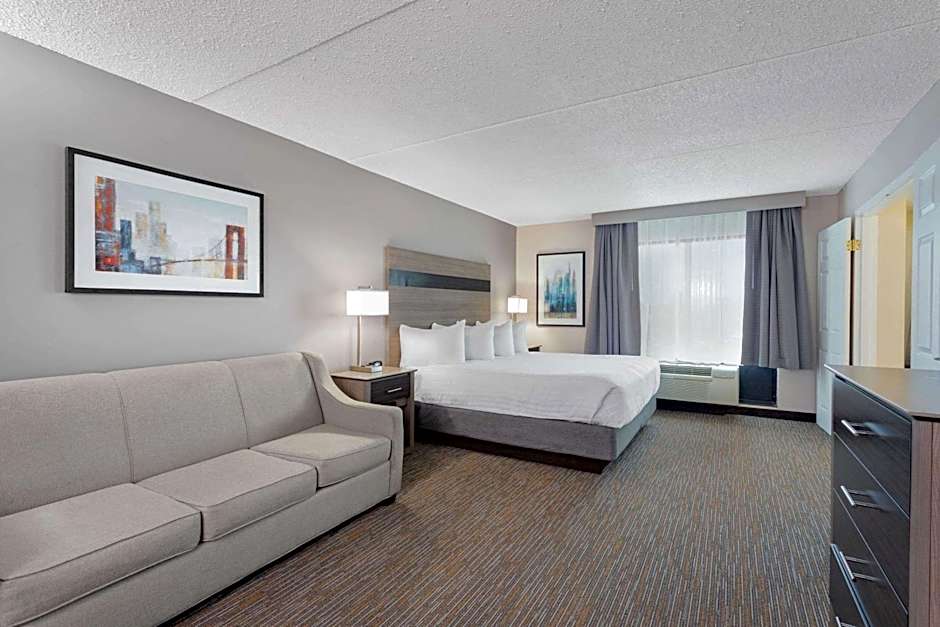 Wingate by Wyndham Lima Downtown