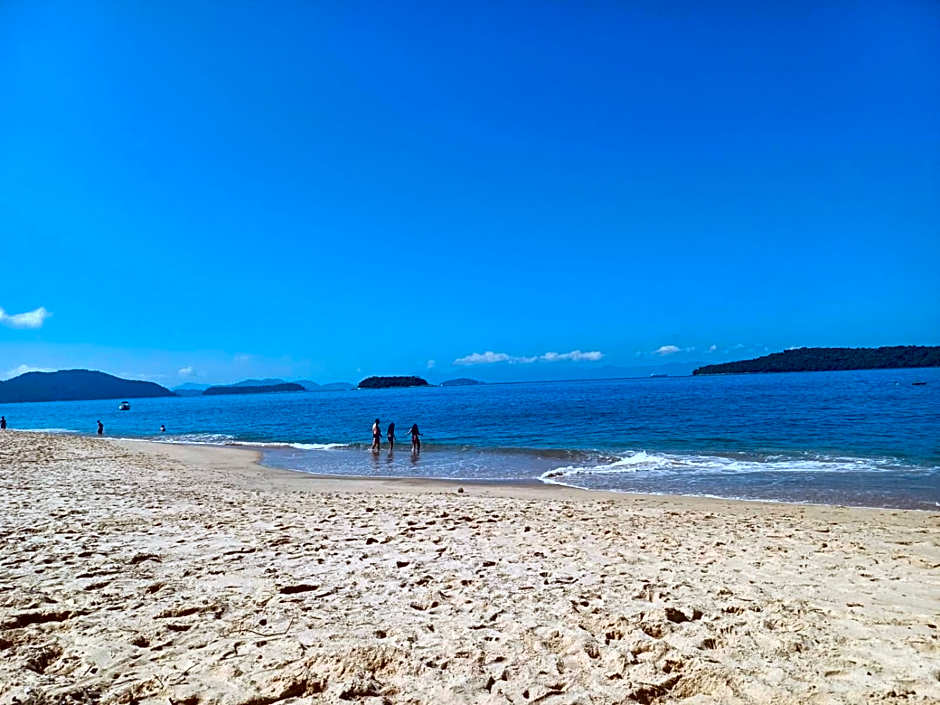 Angra TOP1 Praia Piscina Marina 2 quartos