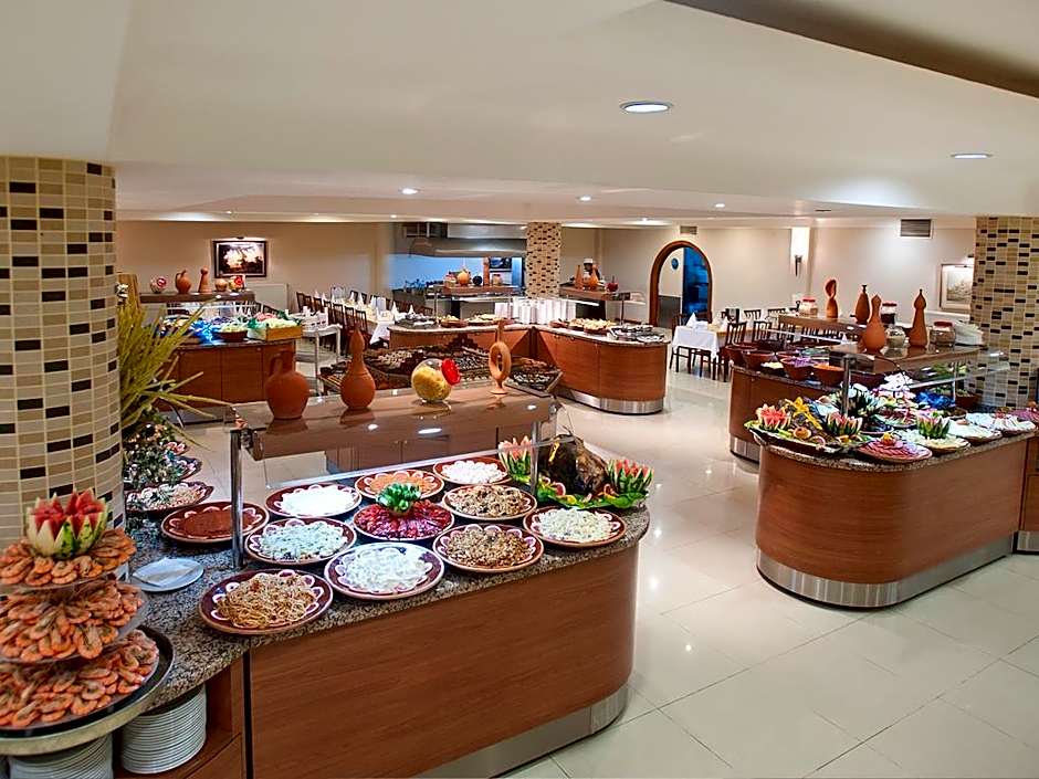 Crystal Kaymakli Hotel & Spa