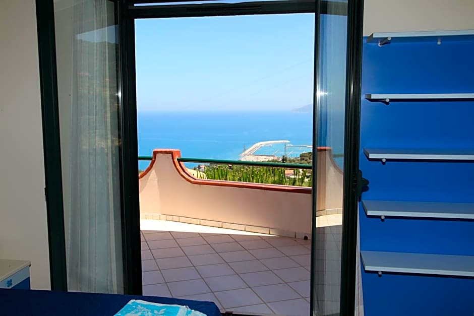 La Collina Capo d'Orlando