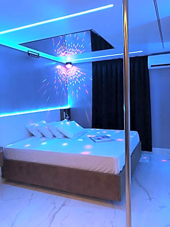 Standard Suite