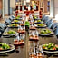 Marriott Kansas City Overland Park