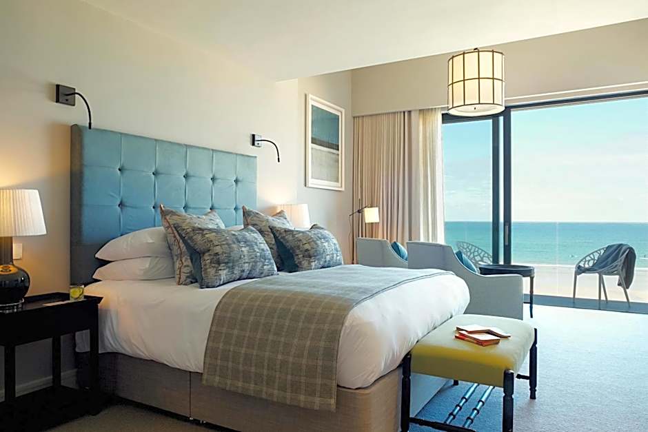 Carbis Bay and Spa Hotel