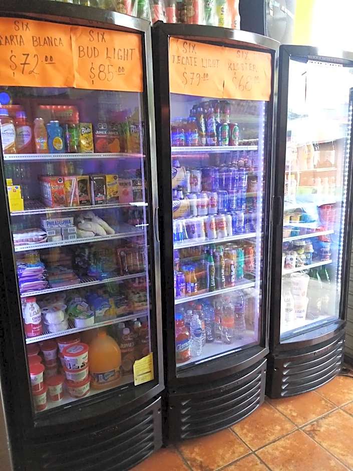 POSAD FAMILIAR EL PARAiSO