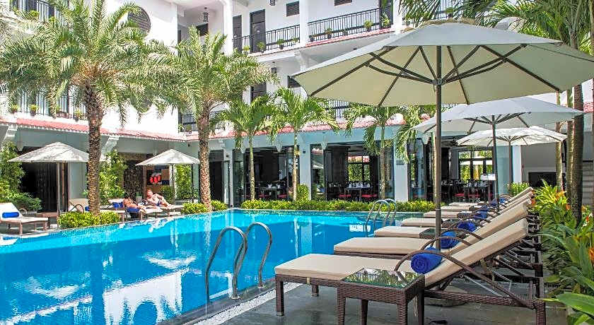 Hadana Boutique Resort Hoi An
