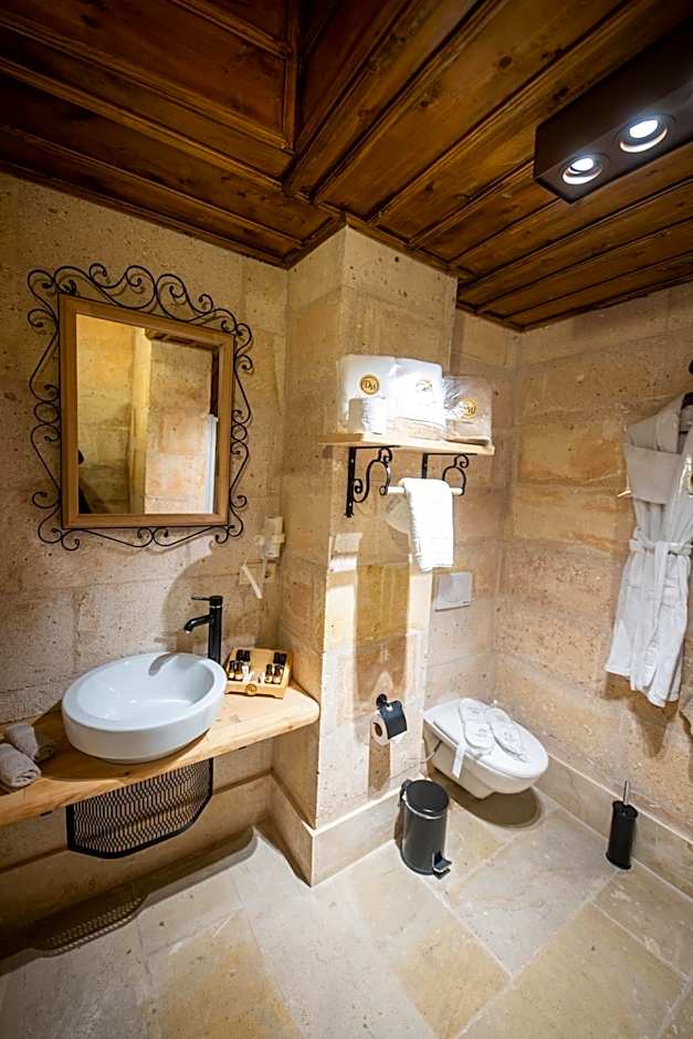 Duven Hotel Cappadocia