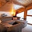 Hôtel et Chalet Au Coin Du Feu Chilly Powder