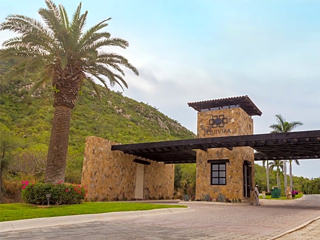 Pueblo Bonito Montecristo Luxury Villas - All Inclusive