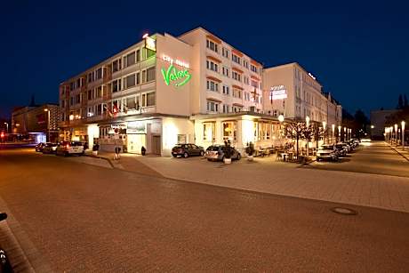 Sure Hotel by Best Western Wilhelmshaven City