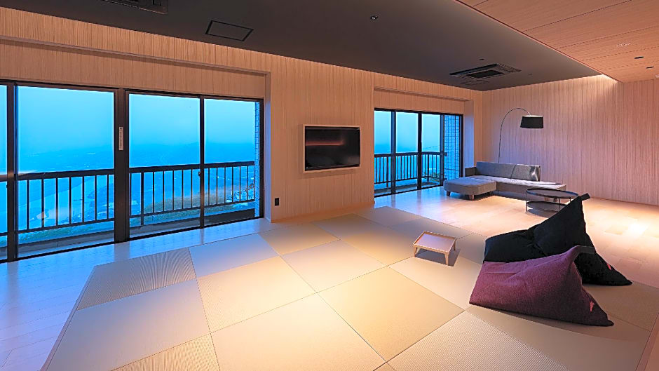 View Hotel Heisei