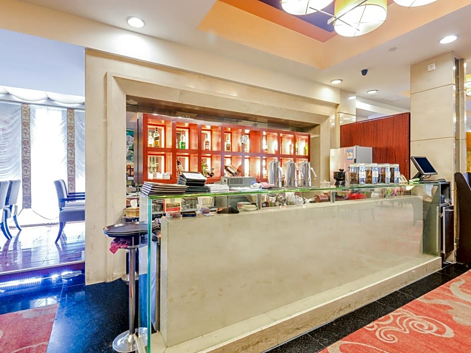Yanling Hotel