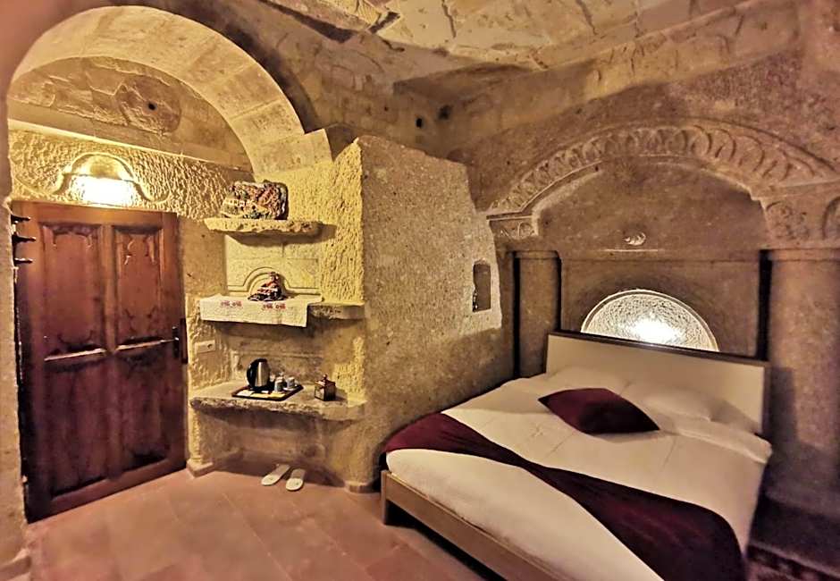 Cave Konak Hotel - Special Category