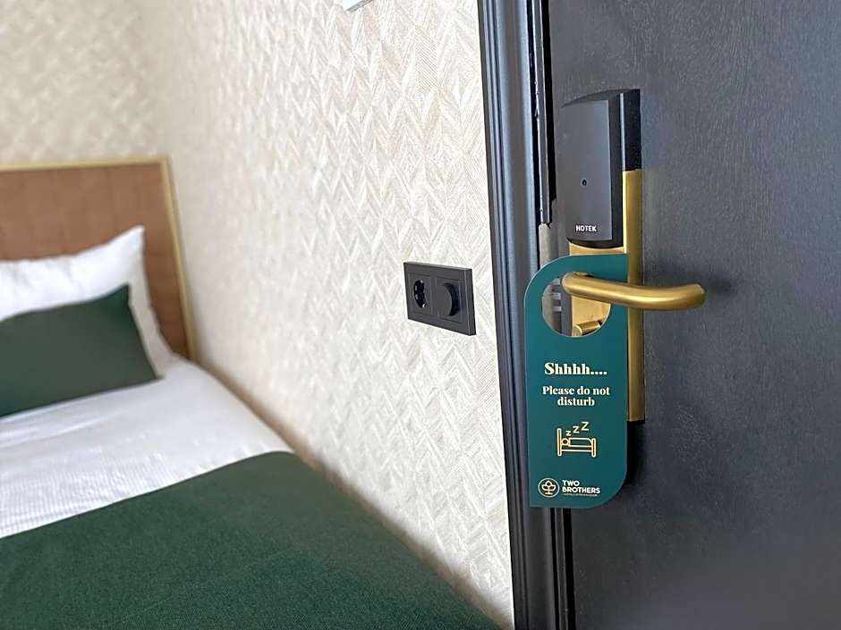 Golden Tulip Noordwijk Beach