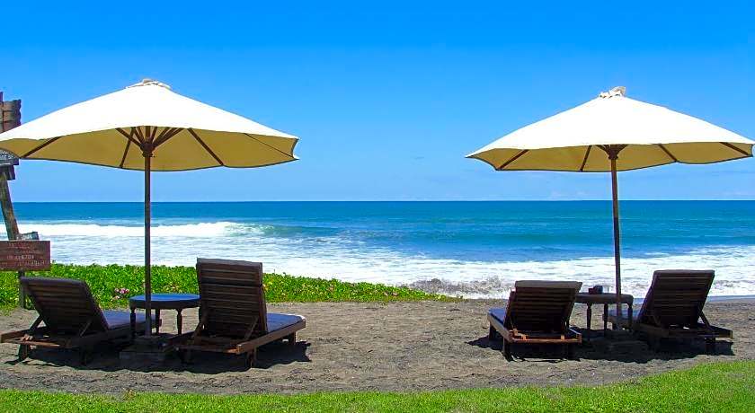 Jonsen Homestay