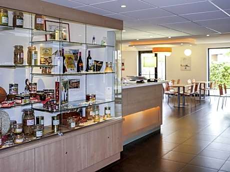 ibis budget Castelnaudary - A61