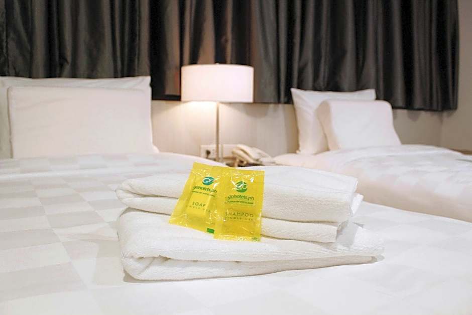 Go Hotels Butuan