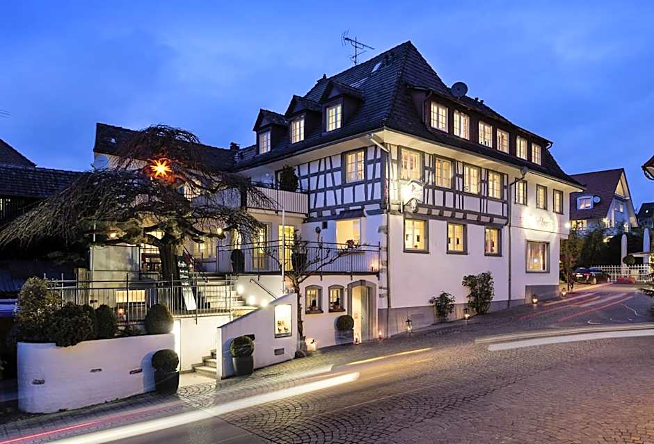 Bodenseehotel Renn