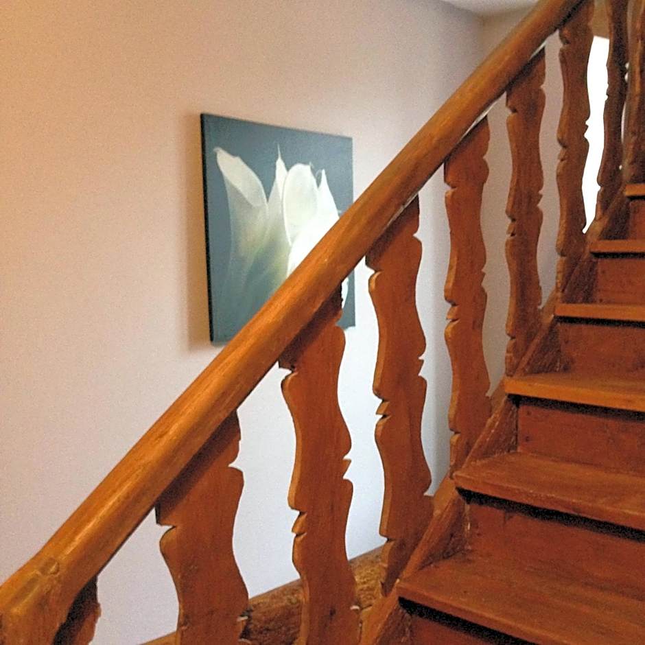 Appartements d'hôtes Santa Giulia