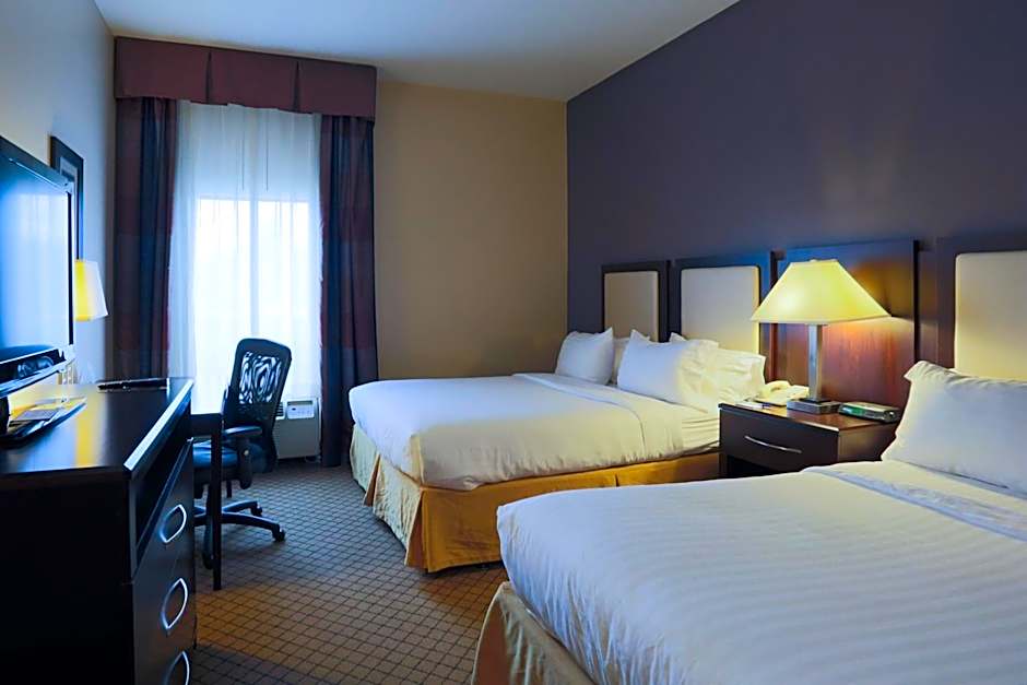 Holiday Inn Express Hotel & Suites Blythewood By IHG
