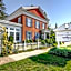 The Mount Vernon Inn