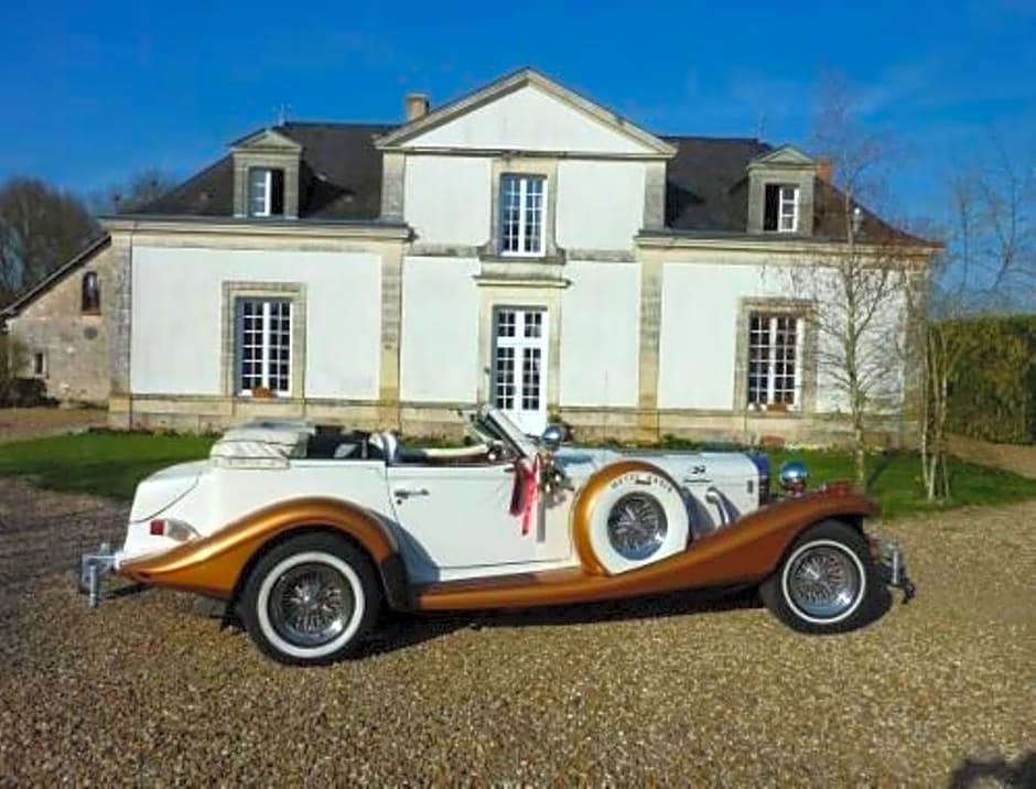 Domaine de la Courbe Hôtel & Spa