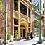 Library Hotel