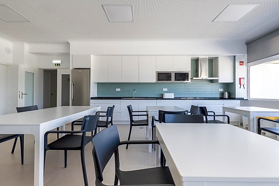 Dunas Hostel & Guesthouse