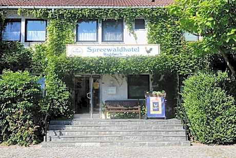 Spreewaldhotel Garni Raddusch