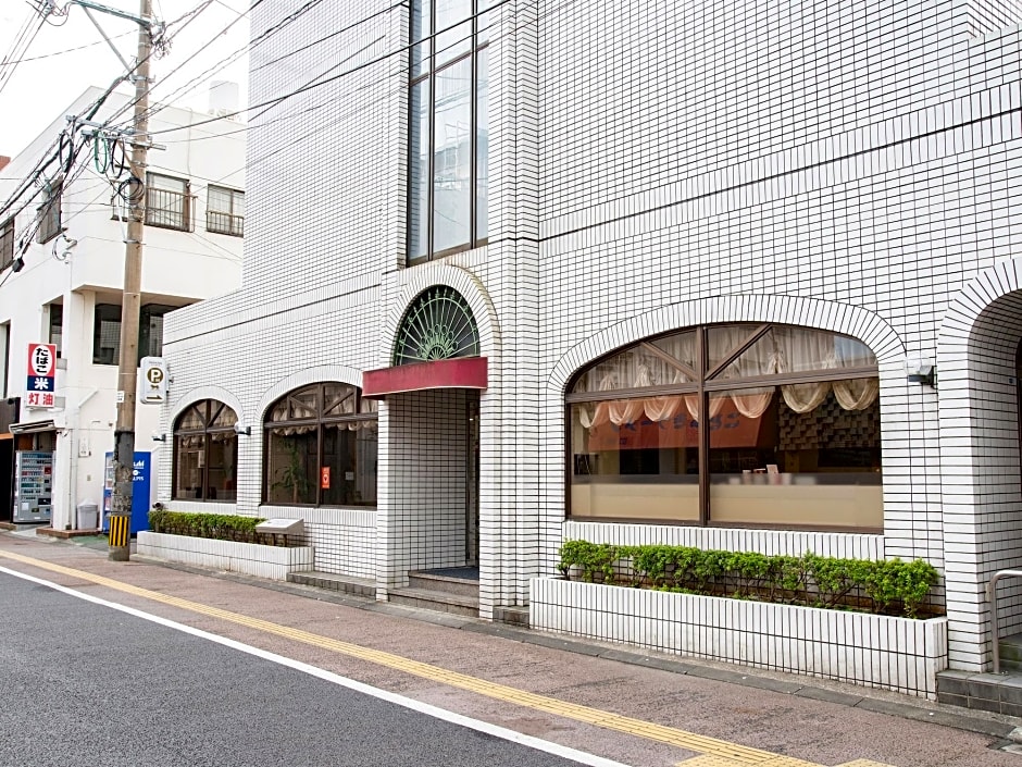 Miyazaki Lions Hotel