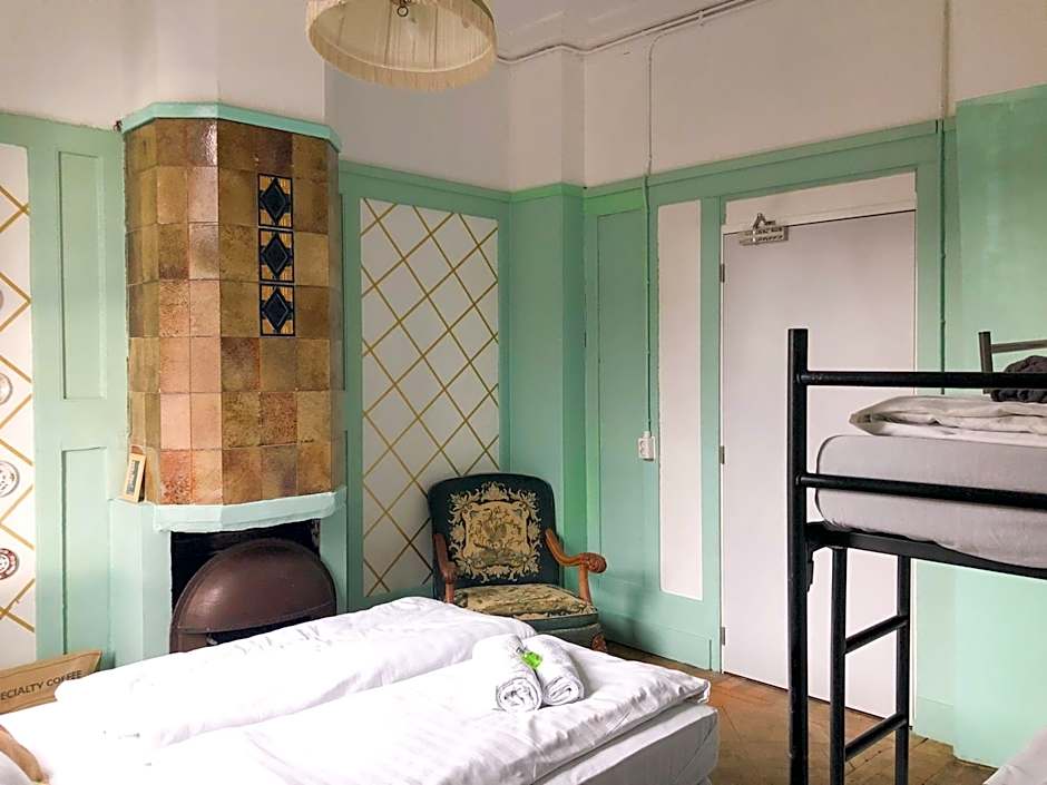 Hostel ROOM Rotterdam