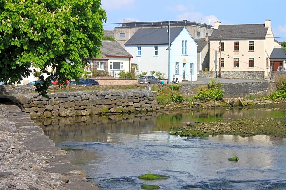 The Bridges B&B – Donegal