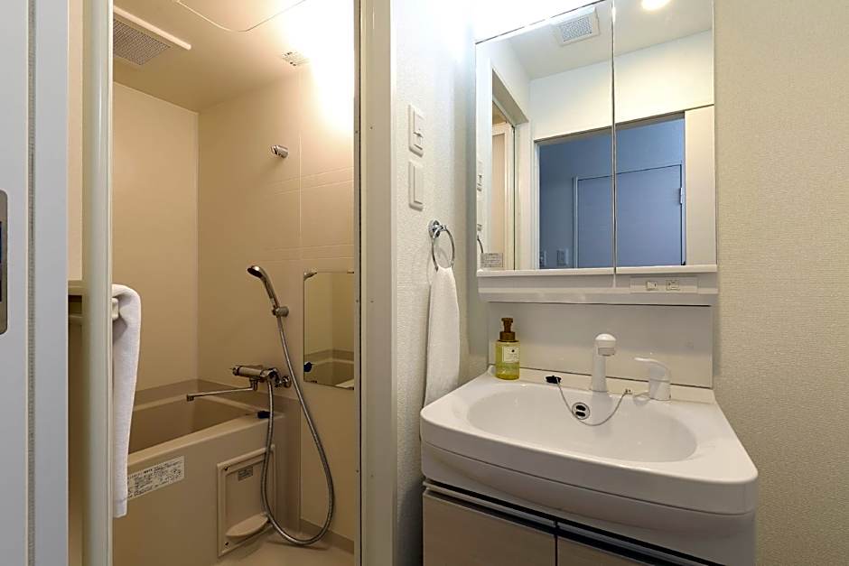 The Grand Residence Hotel Hakata