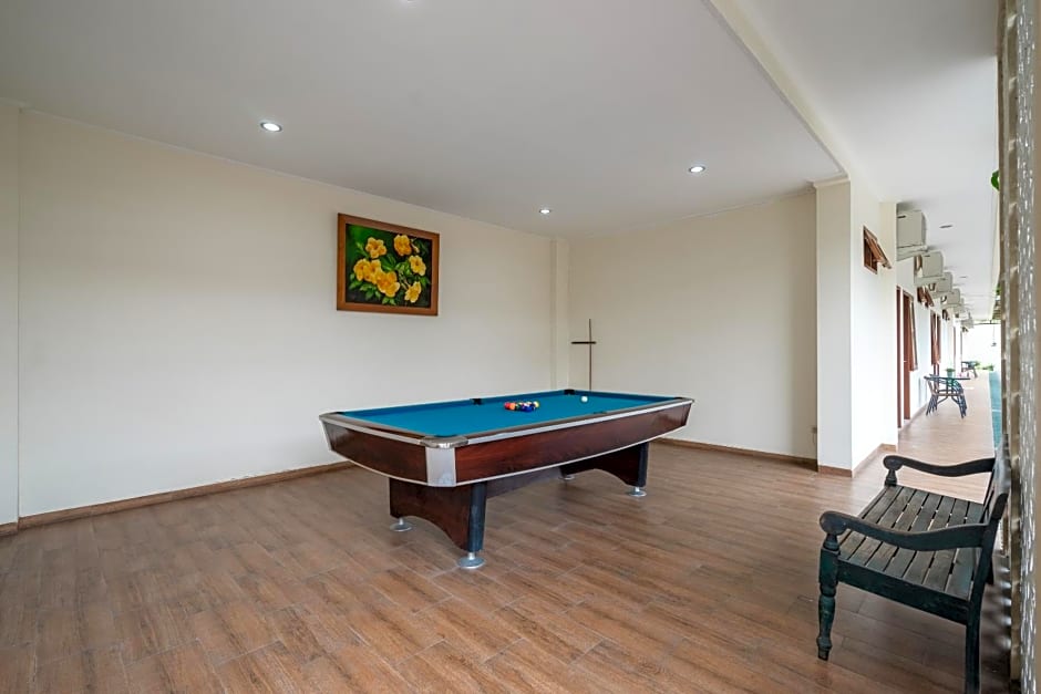 OYO 2347 Griya Patran