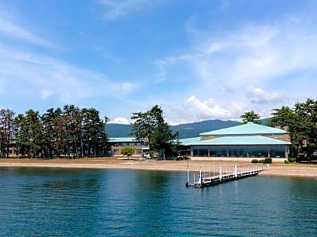 Okubiwako Makino Grand Park Hotel