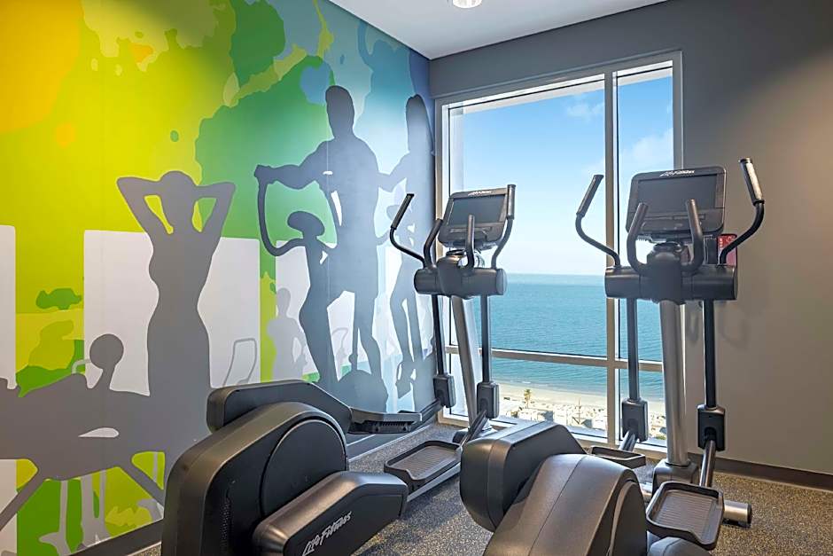 Hampton by Hilton Kuwait Salmiya