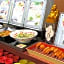 Hotel Hokke Club Osaka