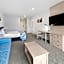 Quality Hotel Oceans Tutukaka