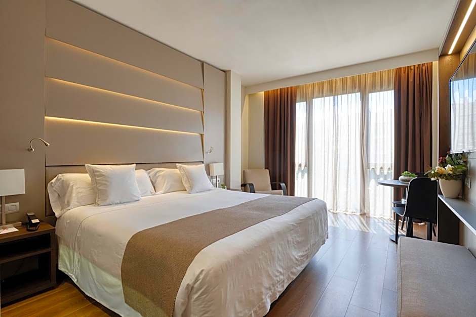 America Hotel